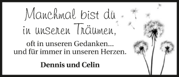 Traueranzeige von Walter Lepschi von GESAMT