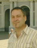 Profilbild Bernd Dähn