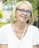 Profilbild Gabriele Härer