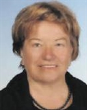 Profilbild Ingeborg Michelfelder