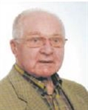 Profilbild Otto Dierolf