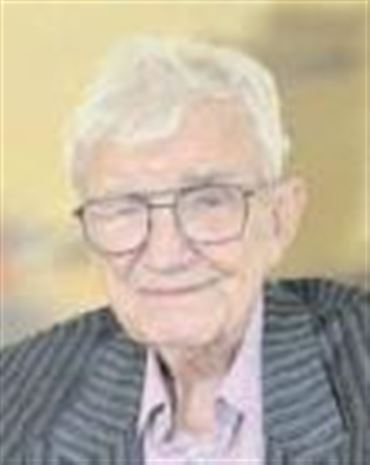 Profilbild Adelbert Nickl