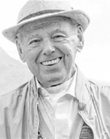 Profilbild von Adolf Kreß