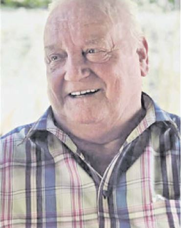 Profilbild Albert Zeller