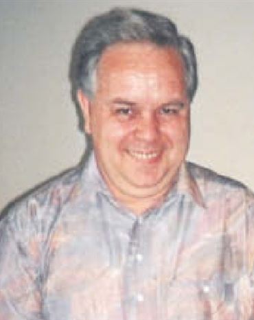 Profilbild Albrecht Wahl