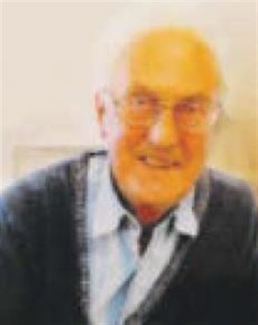 Profilbild Alex Gerstle