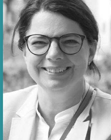 Profilbild Alexandra Schubert