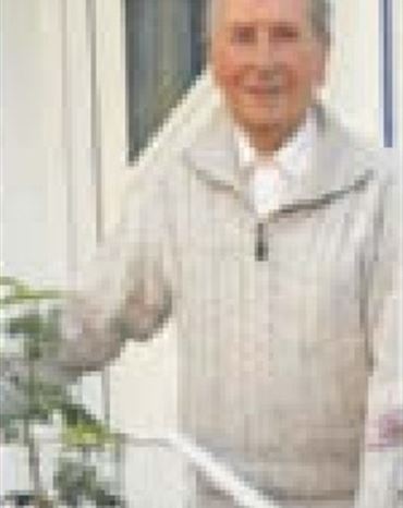 Profilbild von Alois Kapp