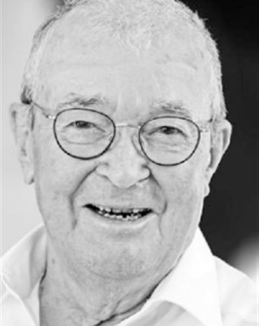 Profilbild Alwin Beglau