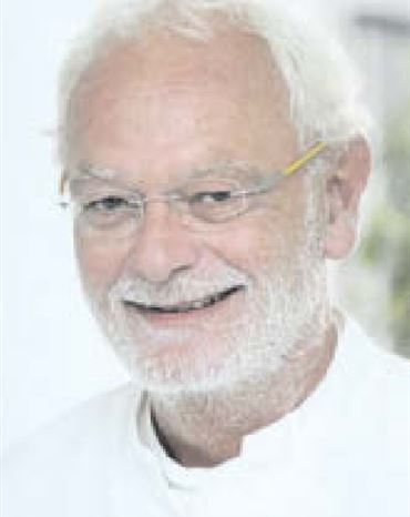 Profilbild von Andreas Koch