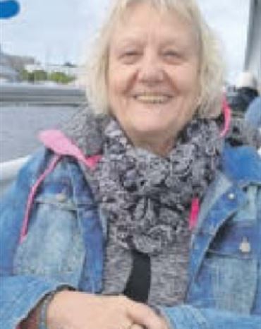 Profilbild Angelika Klein