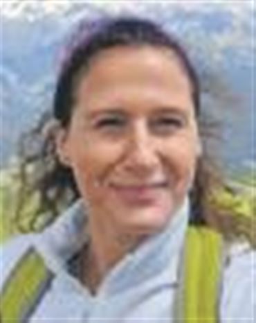 Profilbild Angelika Vincenzi