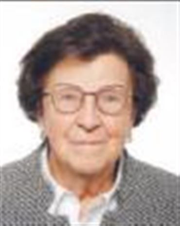 Profilbild von Anne Gellrich