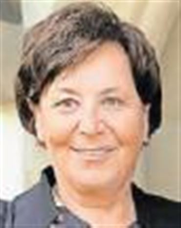 Profilbild Annerose Müller