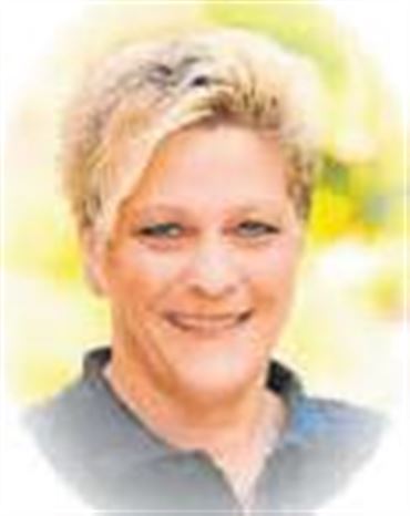 Profilbild Annette Bohler