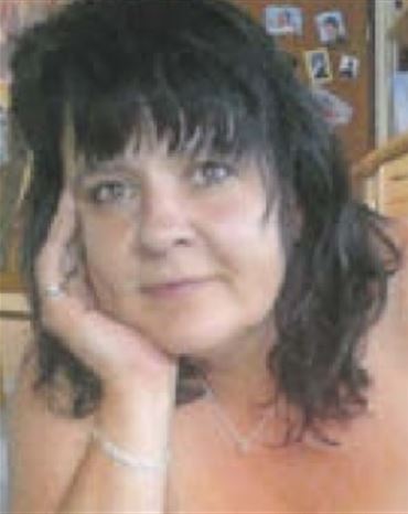 Profilbild von Annette Hauke