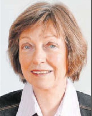 Profilbild von Antje Seifert