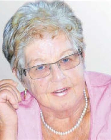 Profilbild Bärbel Bauer