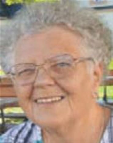 Profilbild Bärbel Schwarz