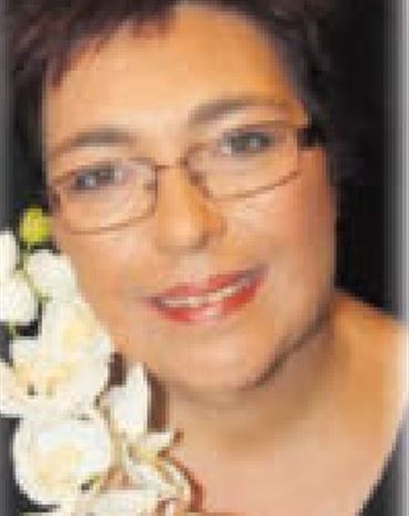 Profilbild von Beate Bohrt