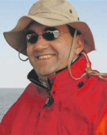 Profilbild Bernd Bernlöhr