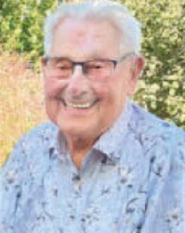 Profilbild Bertrand Frank