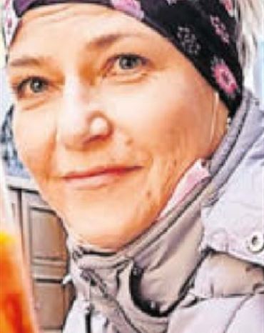 Profilbild Birgit Rödel