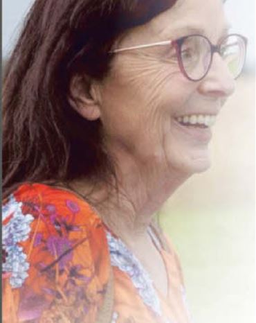 Profilbild Birgit Schäfer