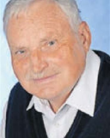 Profilbild Bruno Maier