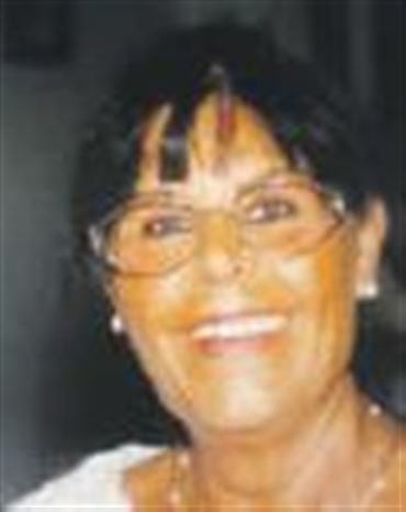 Profilbild von Carmen Wörner