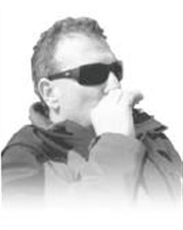 Profilbild Charly Weiß