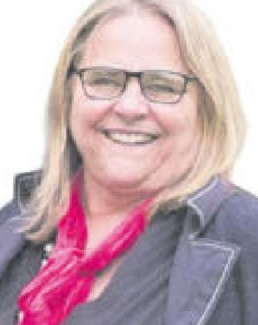 Profilbild Christa Gebert