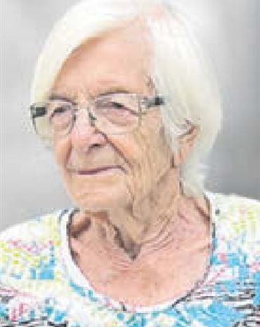 Profilbild von Christa Wagner