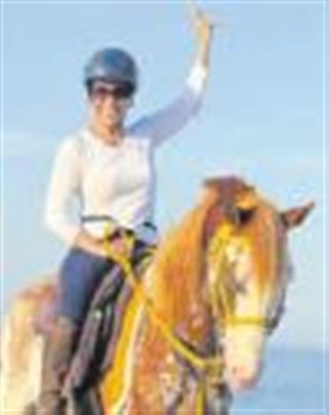 Profilbild Christiane Rebel