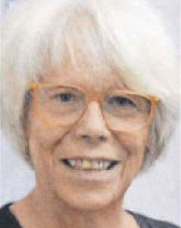 Profilbild Christl Stöhrer