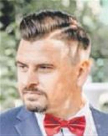 Profilbild Daniel Kmett