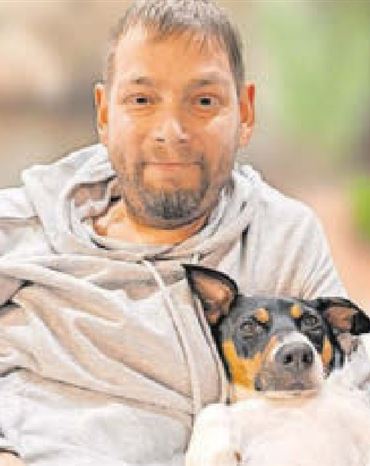 Profilbild von Daniel Kreß