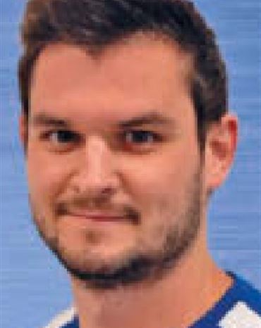 Profilbild von Danny Abendschön