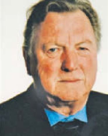 Profilbild von Dieter Müllerschön