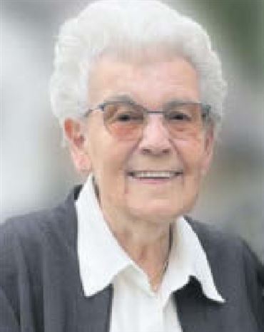 Profilbild Dora Bader