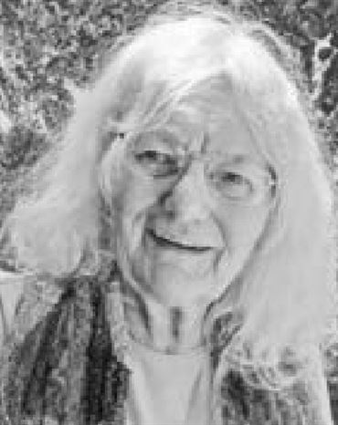 Profilbild von Doris Hofmann