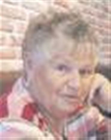 Profilbild Doris Levyn