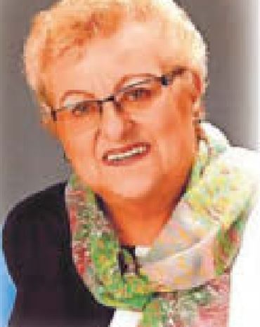 Profilbild Edelgard Landvatter