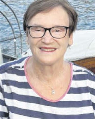 Profilbild Edeltraud Kisling