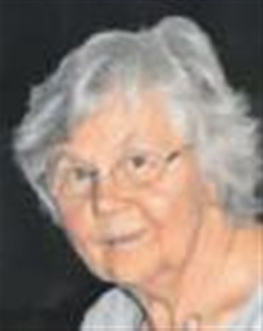 Profilbild Edith Kieninger