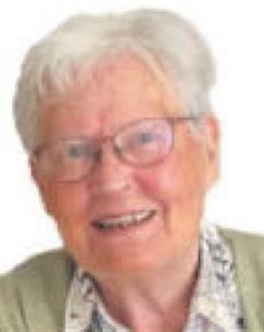 Profilbild Edith Schuster