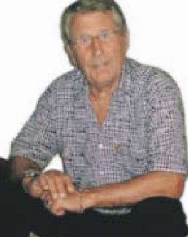 Profilbild Egon Rothländer