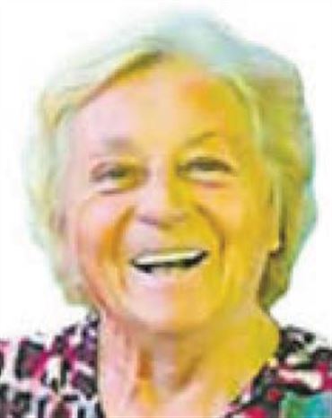 Profilbild Elisabeth Bäuerle