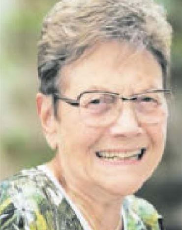 Profilbild Elke Wieser