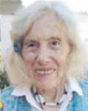 Profilbild von Else Bantel